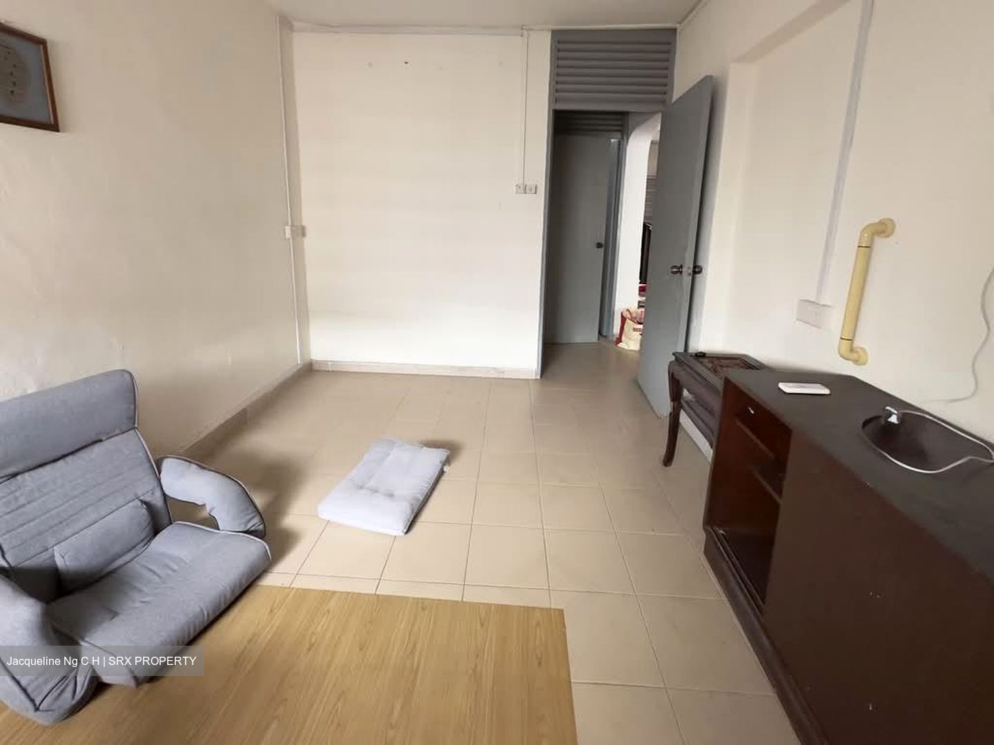 Blk 491 Jurongville @ Avenue 1 (Jurong West), HDB 3 Rooms #578825661